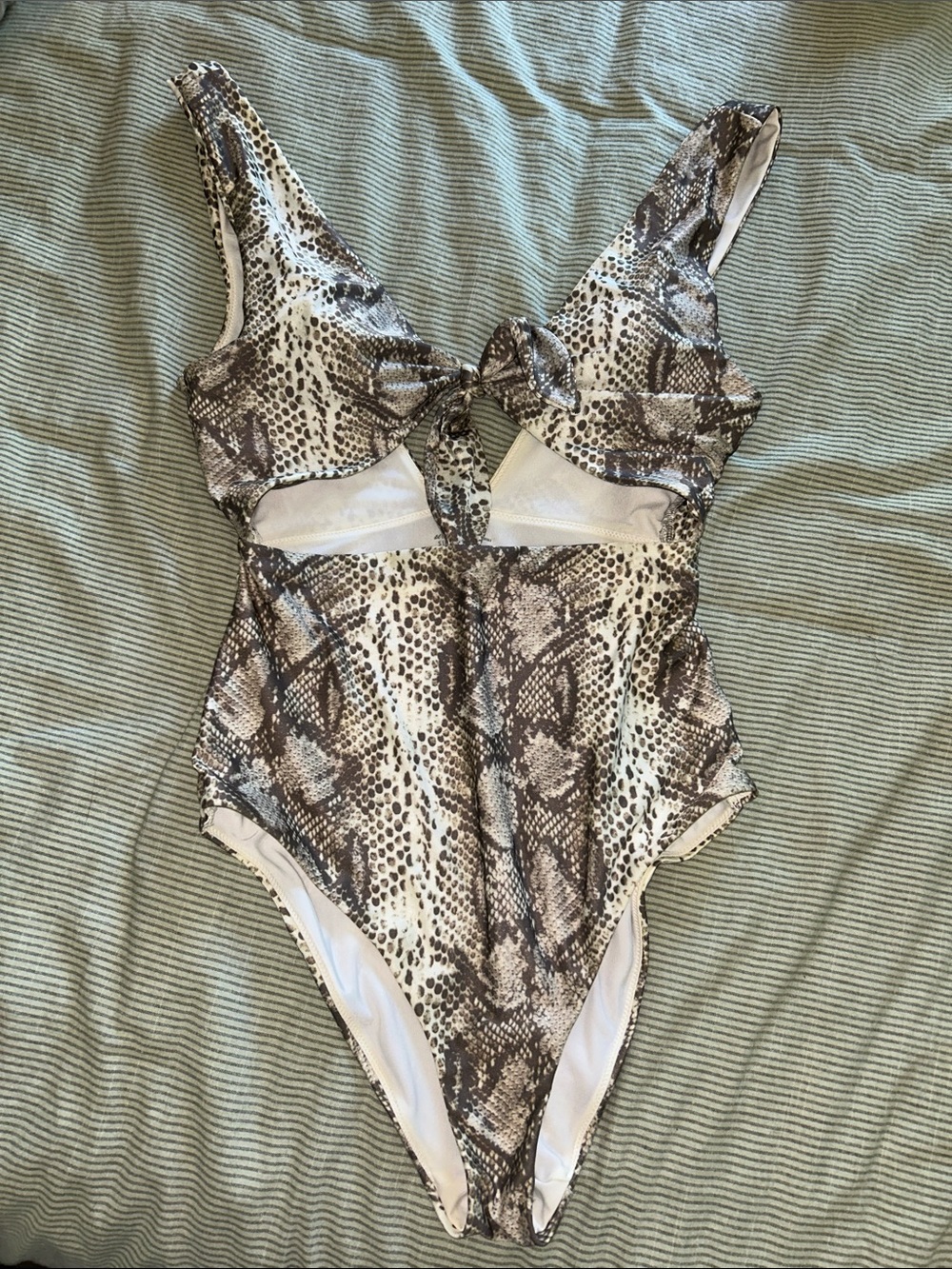 Aerie One-Piece Swimsuit